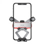 Holder Baseus Mr Hui Gravity Car Mount, SUYL-HU0S SUYL-HU01