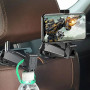 Holder Baseus Backseat Vehicle Phone Hook на підголівник, SUHZ-A01