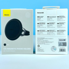 Holder Baseus Easy C01 Magnetic Air Outlet Version, SUCC000101