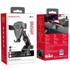Holder Borofone BH38 Magic bay one button
