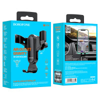 Holder Borofone BH74 Rock gravity