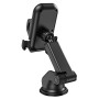 Holder Hoco CA76 Touareg one-touch