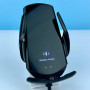 Holder Q5 Smart Sensor з бездротовою зарядкою (Lightning, Micro, Type-C)