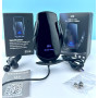 Holder Q5 Smart Sensor з бездротовою зарядкою (Lightning, Micro, Type-C)