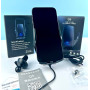 Holder Q5 Smart Sensor з бездротовою зарядкою (Lightning, Micro, Type-C)
