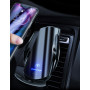 Holder Q5 Smart Sensor з бездротовою зарядкою (Lightning, Micro, Type-C)