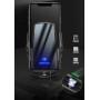 Holder Q5 Smart Sensor з бездротовою зарядкою (Lightning, Micro, Type-C)