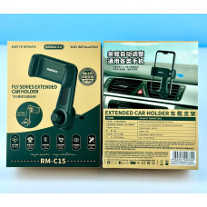 Holder Remax RM-C15 Fly Series 