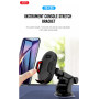 Holder XO C39 dashboard stand