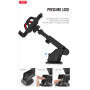 Holder XO C39 dashboard stand