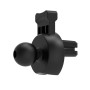 Holder XO C60 Suction cup