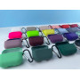 Silicone Case for AirPods Pro Hang Case Colorful