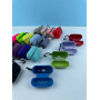 Silicone case for AirPods Pro 2 Hang Case Colorful