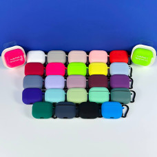 Silicone Case for AirPods 1-2 Hang Case Colorful
