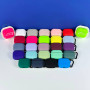 Silicone Case for AirPods 3 Hang Case Colorful