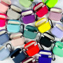 Silicone Case for AirPods 3 Hang Case Colorful