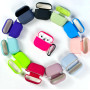 Silicone Case for AirPods 3 Hang Case Colorful