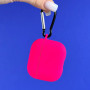 Silicone Case for AirPods 3 Hang Case Colorful
