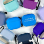 Silicone Case for AirPods 3 Hang Case Colorful
