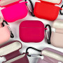 Silicone Case for AirPods 3 Hang Case Colorful
