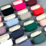 Silicone Case Hang Case Colorful for AirPods Pro 3