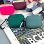 Silicone Case Hang Case Colorful for AirPods Pro 3