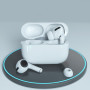Бездротові навушники AirPods Earphone Pro Touch + Pop Up