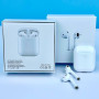 Бездротові навушники Apple AirPods 2 Original series 1:1 (чіп Jerry) No Logo