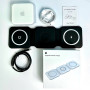Бездротовий зарядний пристрій Apple MagSafe Trio для iPhone, Apple Watch, AirPods