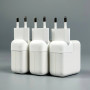 Мережевий зарядний пристрiй Phone Dual USB-C 35W без упаковки