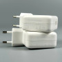 Мережевий зарядний пристрiй Phone Dual USB-C 35W без упаковки