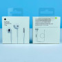 Навушники Apple EarPods with 3.5mm Original Series 1:1 (MNHF2ZM/A)