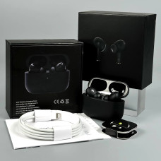 Бездротові навушники Pods PRO Black