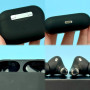 Бездротові навушники Pods PRO Black