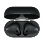 Бездротові навушники Apple AirPods 2 Black Original series 1:1 