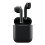 Бездротові навушники Apple AirPods 2 Black Original series 1:1 