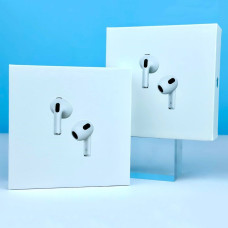 Бездротові навушники Apple AirPods 3 Original series 1:1 (чіп Jerry) 