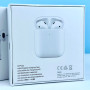 Бездротові навушники Apple AirPods 2 ANC Original series 1:1 