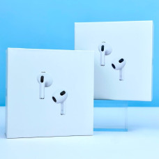 Бездротові навушники Apple AirPods 3 ANC Original series 1:1 
