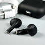 Бездротові навушники Pods 3 Black 