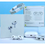 Бездротові навушники Apple AirPods PRO 2 Original series 1:1 з Шумозаглушенням 80%