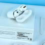 Бездротові навушники Apple AirPods Pro Original series 1:1 з  Шумозаглушенням 60%