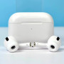Бездротові навушники Apple AirPods Pro Original series 1:1 з  Шумозаглушенням 80%