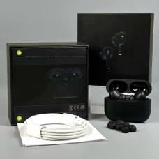 Бездротові навушники Pods Pro 2 Black 