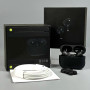 Бездротові навушники Pods Pro 2 Black 