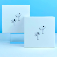 Бездротові навушники Apple AirPods Pro 2 Original series 1:1 (USB-C)