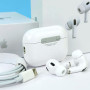 Бездротові навушники Apple AirPods Pro 2 ANC Original series 1:1 (USB-C)
