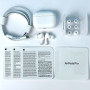 Бездротові навушники Apple AirPods Pro 2 Original series 1:1 з  Шумозаглушенням 80% (USB-C)