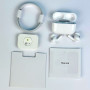 Бездротові навушники Apple AirPods Pro 2 Original series 1:1 (USB-C) No Logo