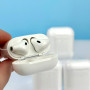 Бездротові навушники Apple AirPods 2 Original series 1:1 (без упаковки)